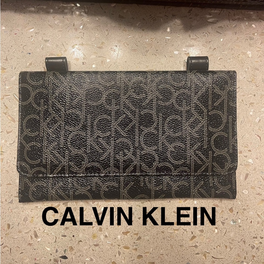 Calvin Klein Clutch